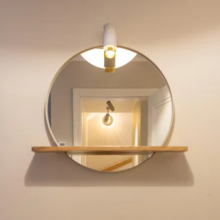 Anker-perle Apartamento Sylt