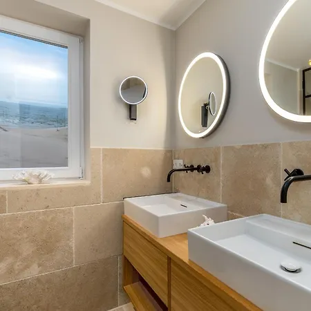 Apartamento Anker-perle Sylt