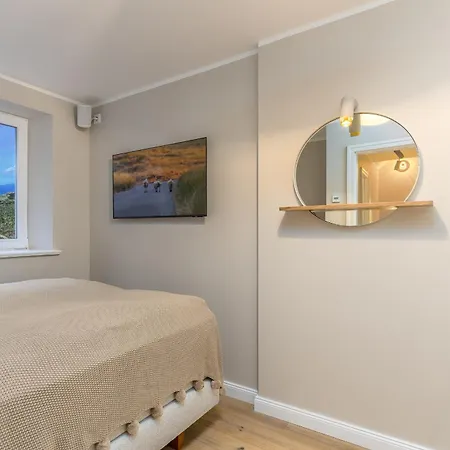 Anker-perle Apartamento