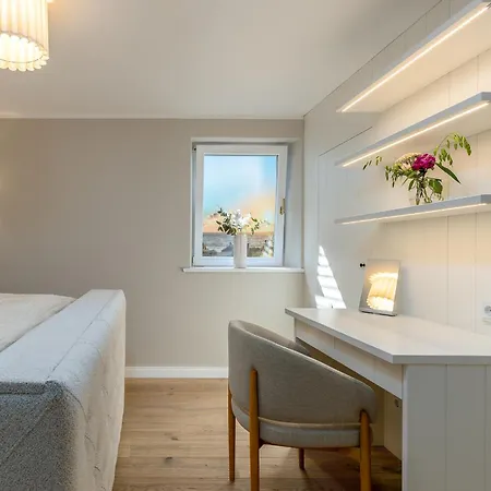 Apartamento Anker-perle