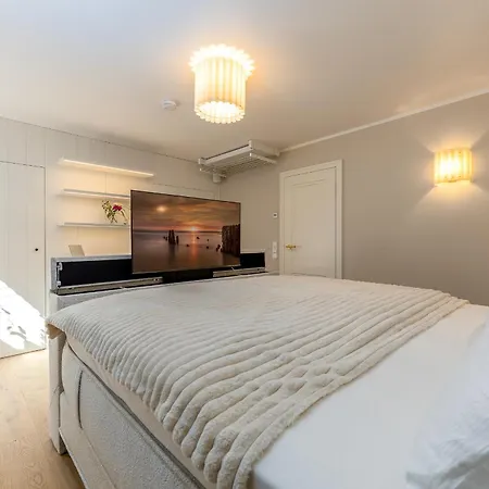 Anker-perle דירה *