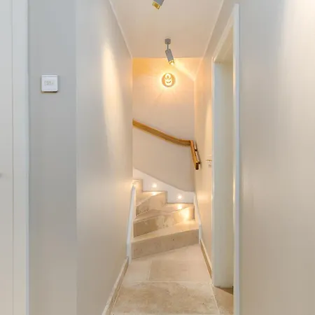 Apartamento Anker-perle