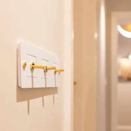 Anker-perle Apartamento *