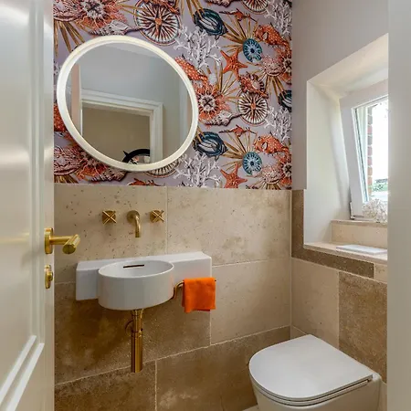 Apartamento Anker-perle
