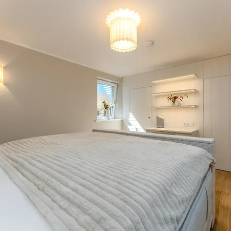 Anker-perle Apartamento *