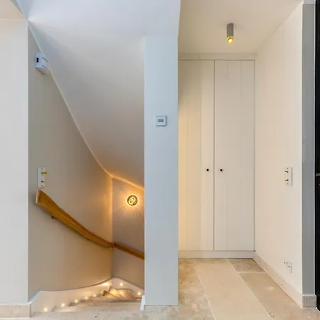 Apartamento Anker-perle *