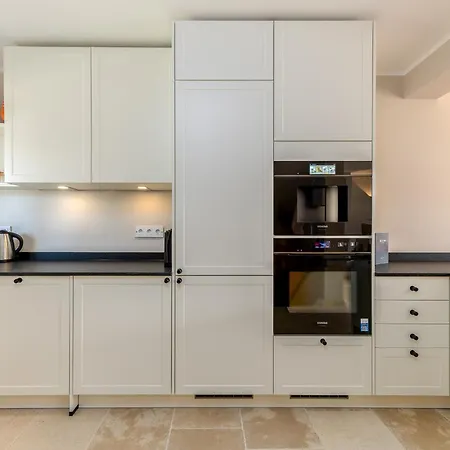 Apartamento Anker-perle