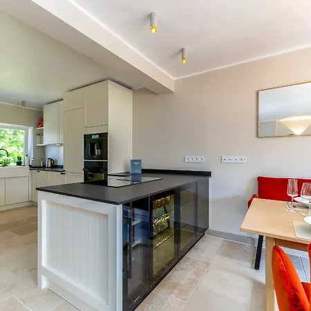 Anker-perle דירה *