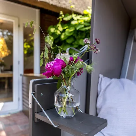 Apartamento Anker-perle