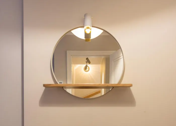 Anker-perle Apartamento Sylt