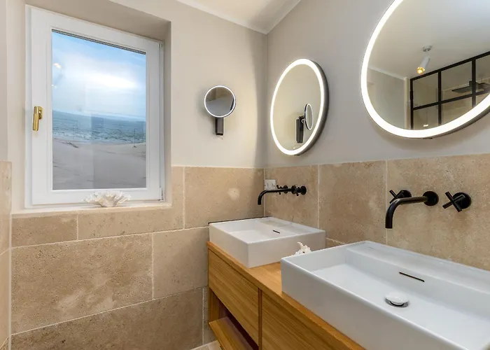 Apartamento Anker-perle Sylt