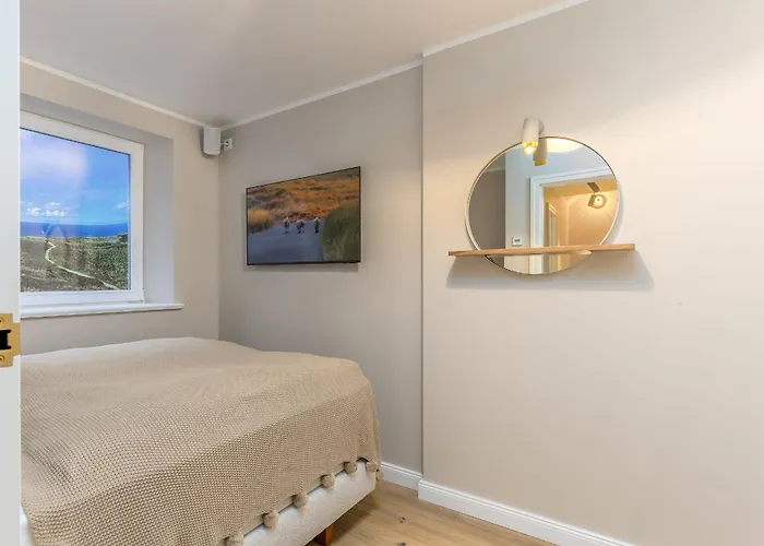 Anker-perle Apartamento