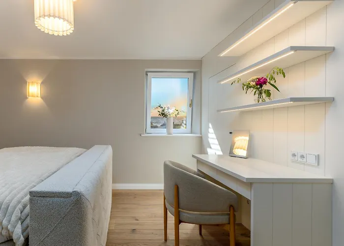 Apartamento Anker-perle