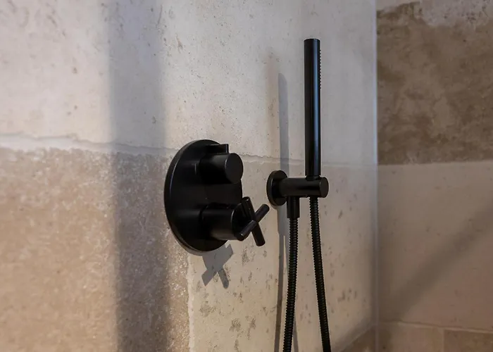 Apartamento Anker-perle *