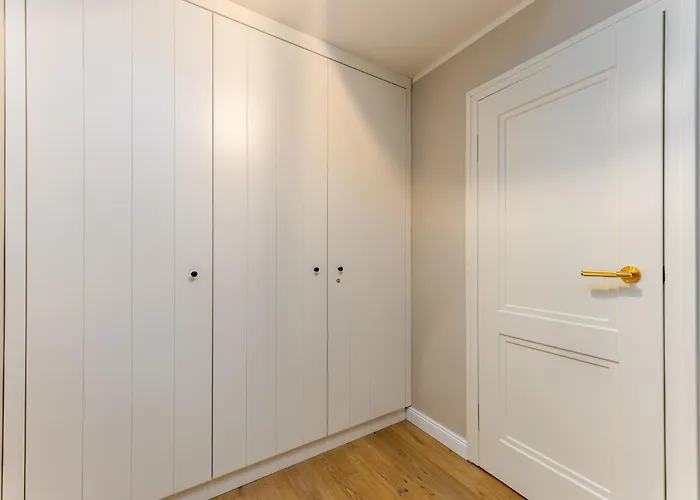 Apartamento Anker-perle Sylt