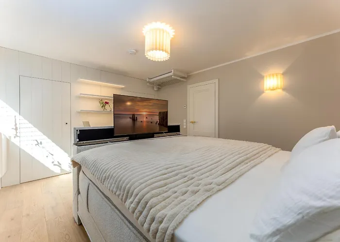 Anker-perle Apartamento *