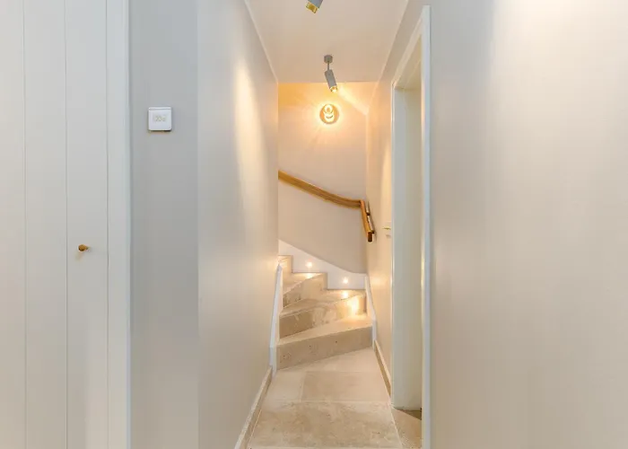 Apartamento Anker-perle