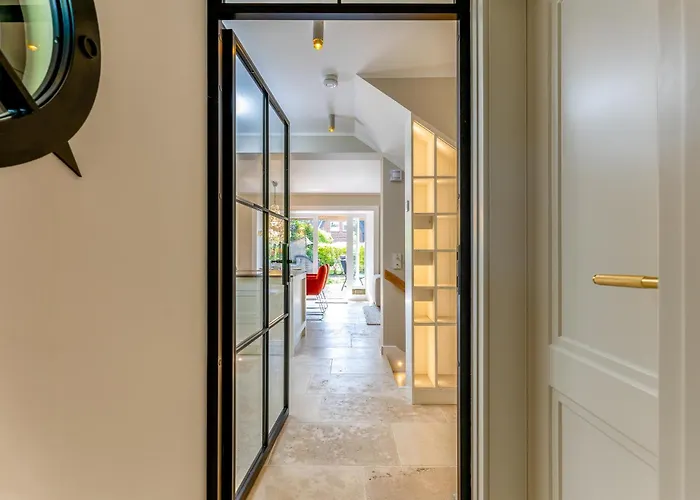 Apartamento Anker-perle