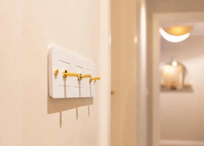 Anker-perle Apartamento *