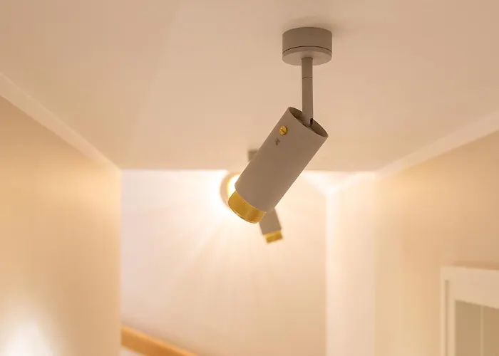 Apartamento Anker-perle *