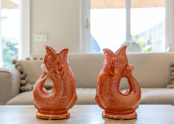 Anker-perle Apartamento