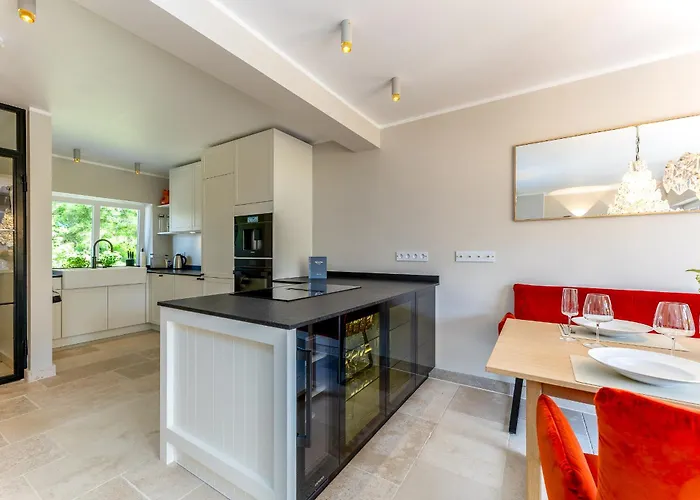 Anker-perle Apartamento *