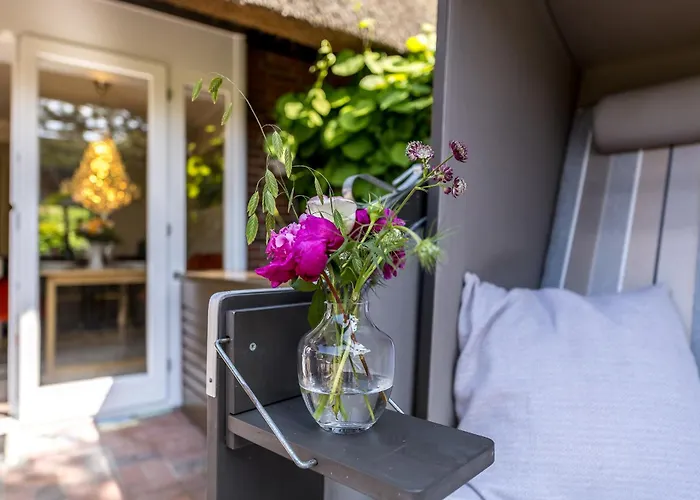 Apartamento Anker-perle