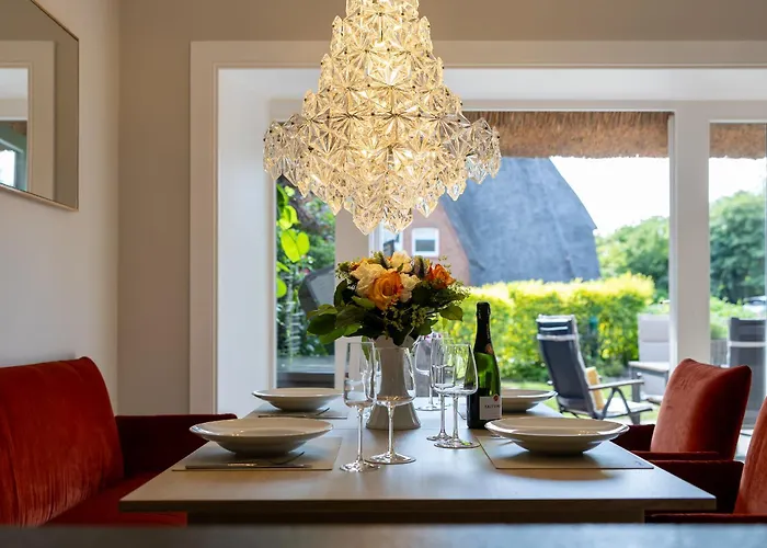 Anker-perle Apartamento *